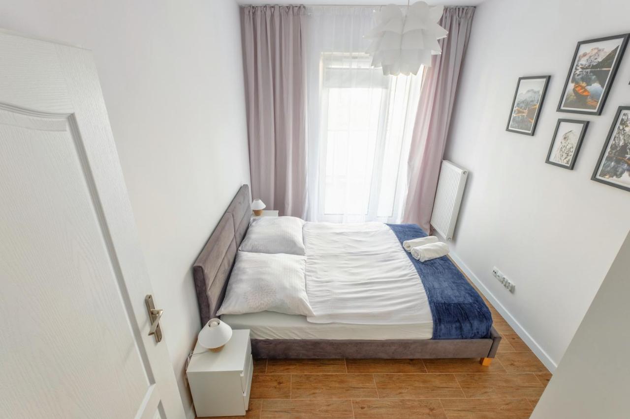 Boho Apartment Janow Z Miejscem Parkingowym Lodz  Ngoại thất bức ảnh