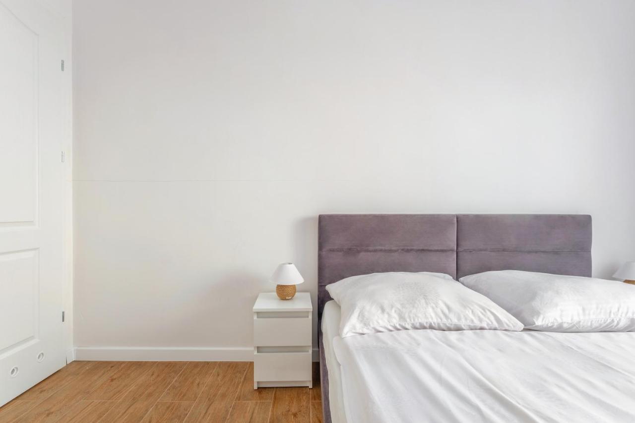 Boho Apartment Janow Z Miejscem Parkingowym Lodz  Ngoại thất bức ảnh