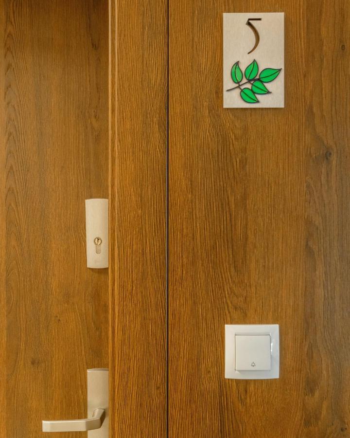 Boho Apartment Janow Z Miejscem Parkingowym Lodz  Ngoại thất bức ảnh